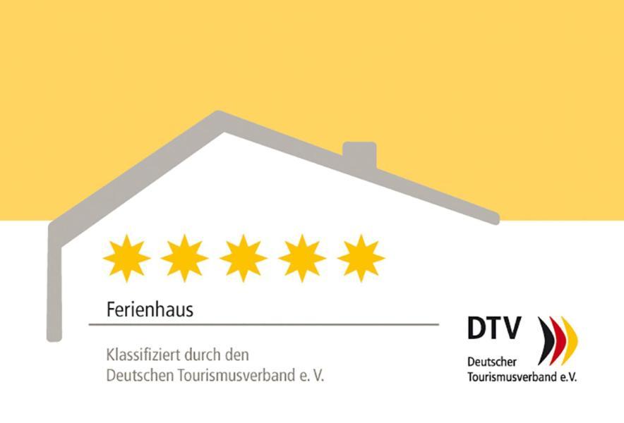 Ferienhaus Schieferterrasse - Waldsee Rieden - Extérieur photo